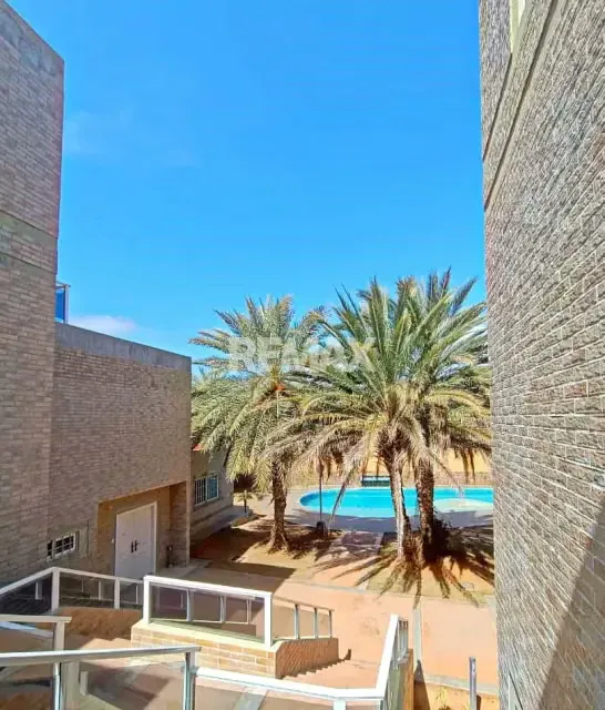 APARTAMENTO EN PLAYA MORENO, MUNICIPIO MANEIRO, ISLA DE MARGARITA - 16
