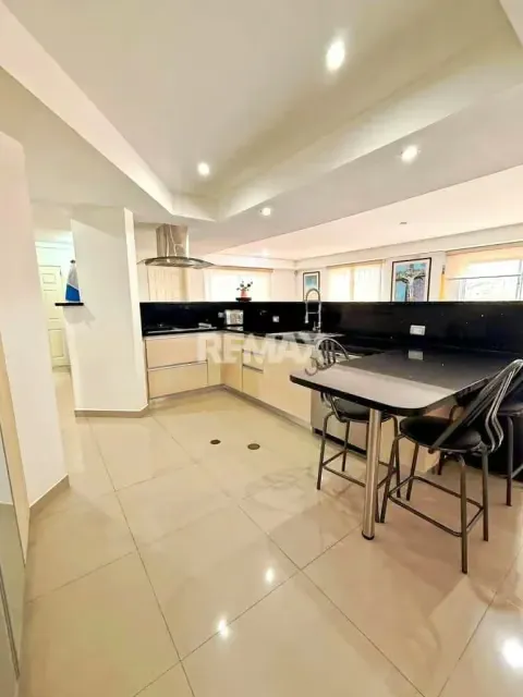 APARTAMENTO EN PLAYA MORENO, MUNICIPIO MANEIRO, ISLA DE MARGARITA - 6