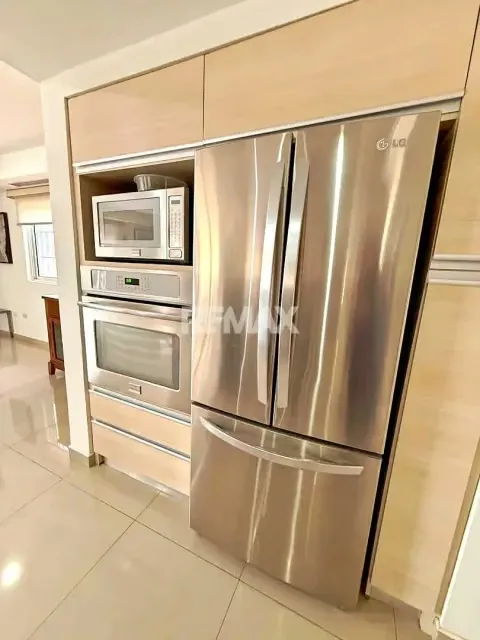APARTAMENTO EN PLAYA MORENO, MUNICIPIO MANEIRO, ISLA DE MARGARITA - 8