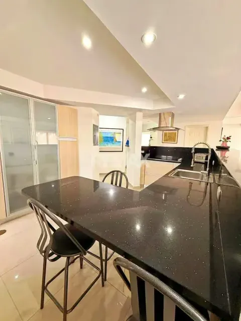 APARTAMENTO EN PLAYA MORENO, MUNICIPIO MANEIRO, ISLA DE MARGARITA - 10