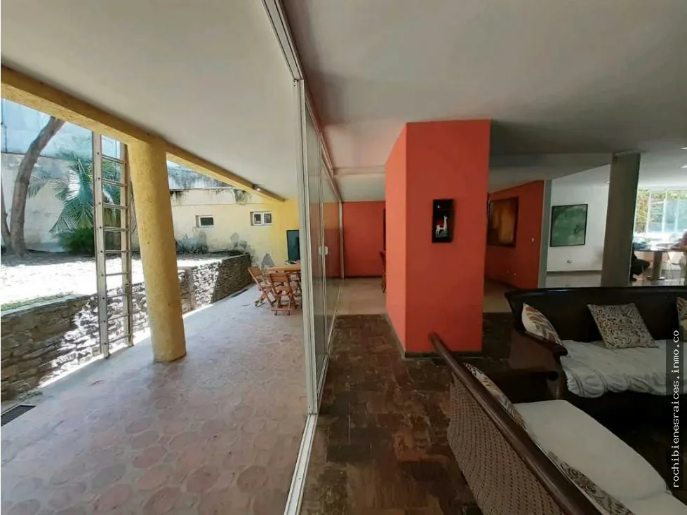 URB. EL MARQUES, CASA EN VENTA - 13