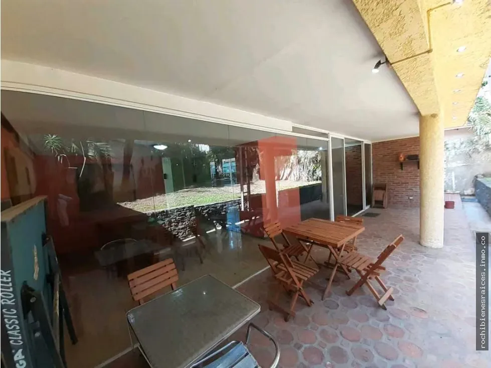URB. EL MARQUES, CASA EN VENTA - 16