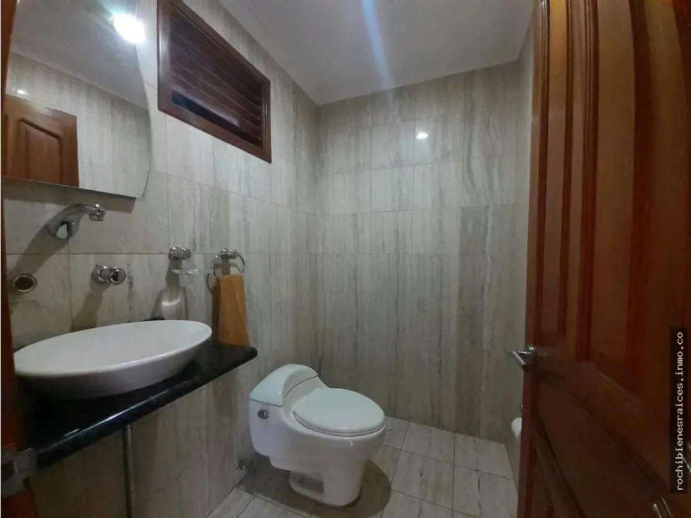 URB. EL MARQUES, CASA EN VENTA - 18