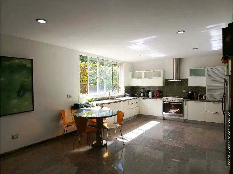 URB. EL MARQUES, CASA EN VENTA - 20