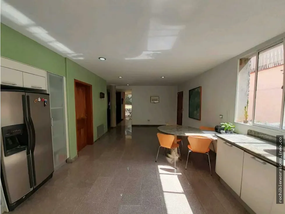 URB. EL MARQUES, CASA EN VENTA - 22
