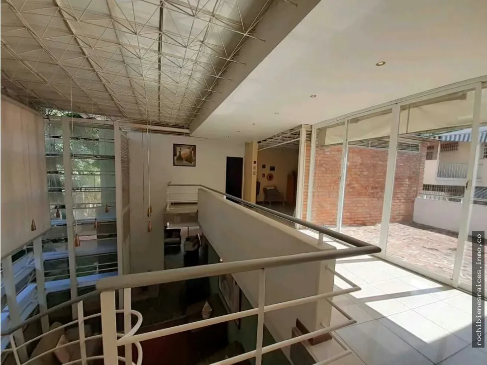 URB. EL MARQUES, CASA EN VENTA - 26