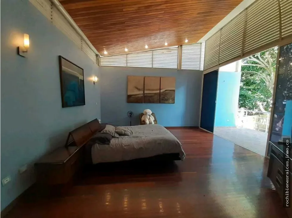 URB. EL MARQUES, CASA EN VENTA - 29