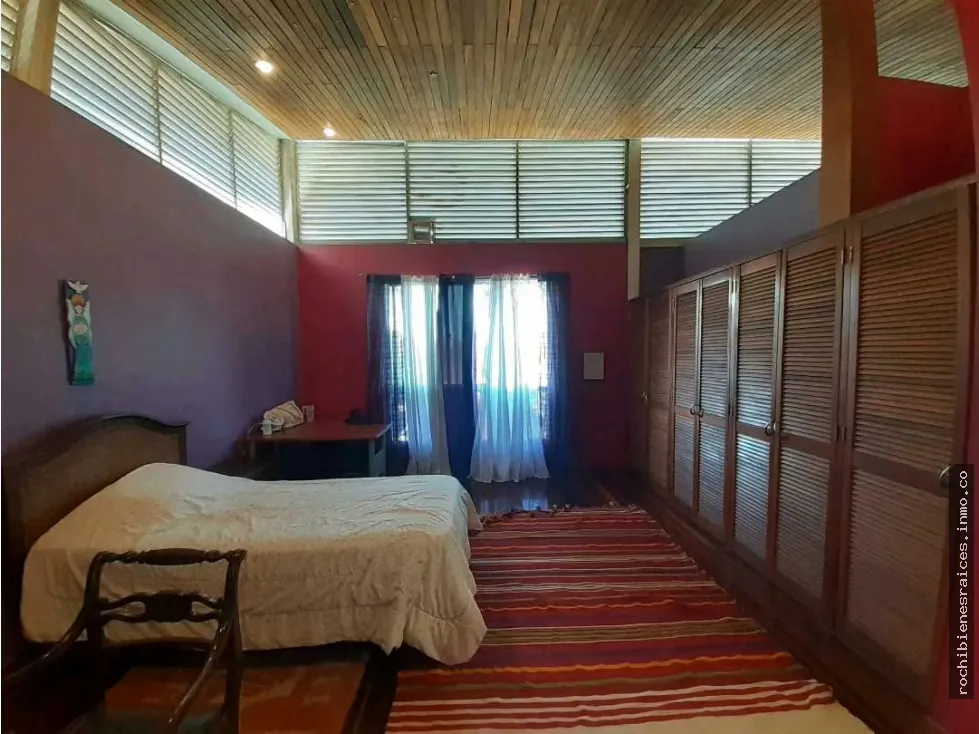 URB. EL MARQUES, CASA EN VENTA - 33