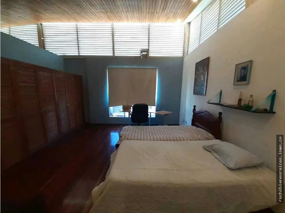 URB. EL MARQUES, CASA EN VENTA - 39