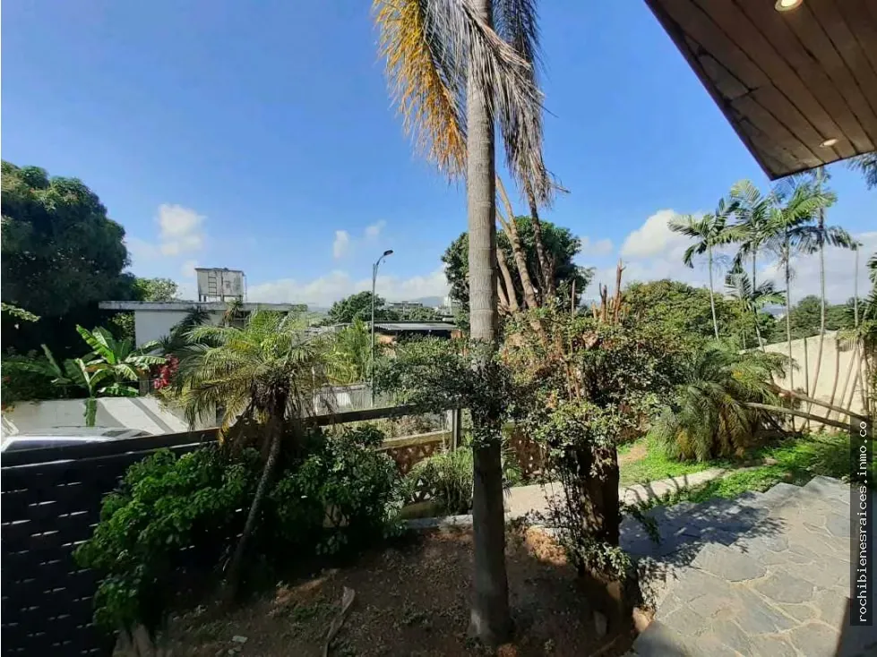 URB. EL MARQUES, CASA EN VENTA - 41