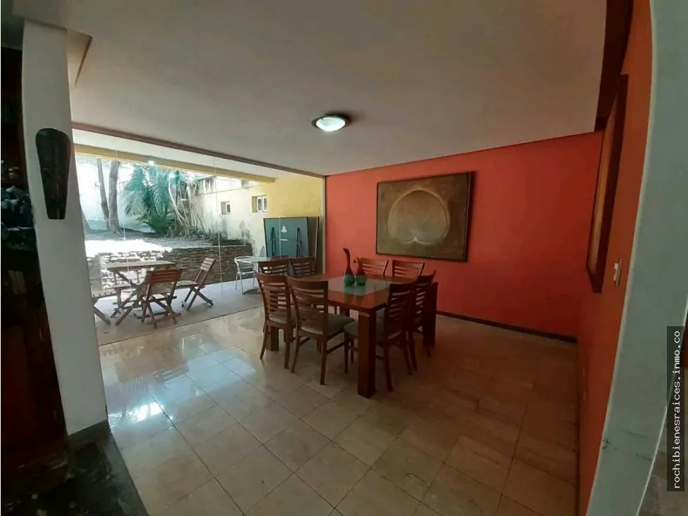 URB. EL MARQUES, CASA EN VENTA - 9