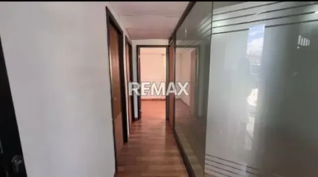 OFICINA EN ALQUILER CALLE CARABOBO - 3