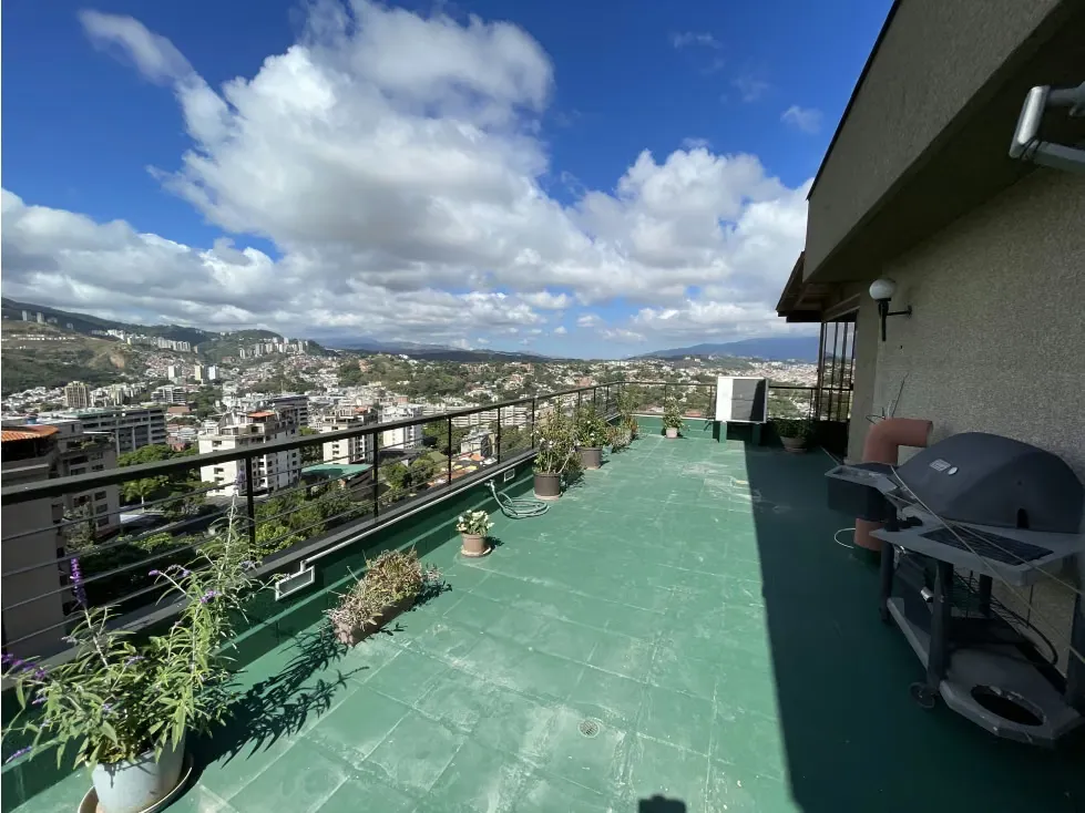En venta PH 550m2 4+s/4.5b+s/2p La Tahona - 20