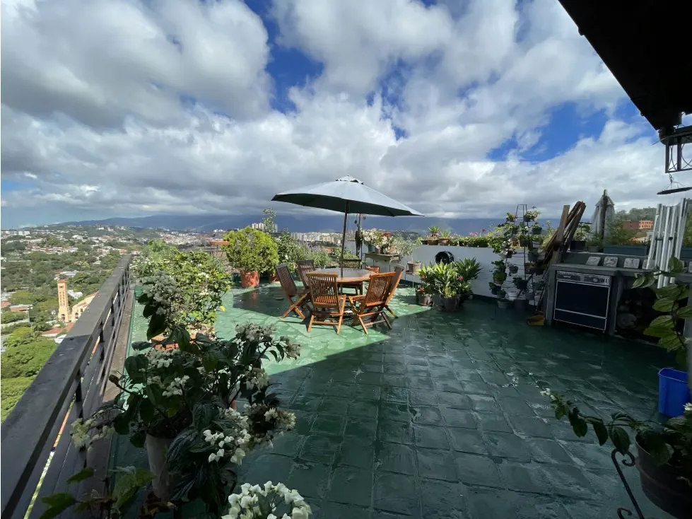 En venta PH 550m2 4+s/4.5b+s/2p La Tahona - 25