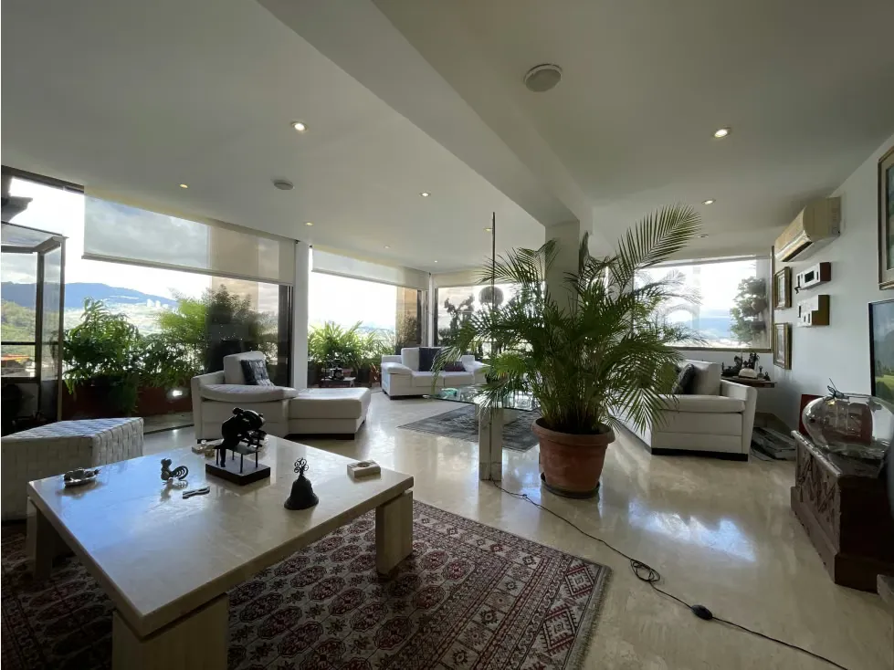 En venta PH 550m2 4+s/4.5b+s/2p La Tahona - 5