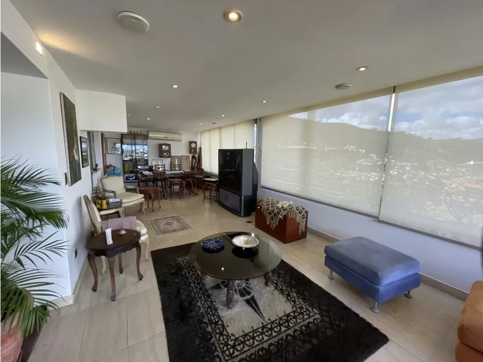En venta PH 550m2 4+s/4.5b+s/2p La Tahona - 8
