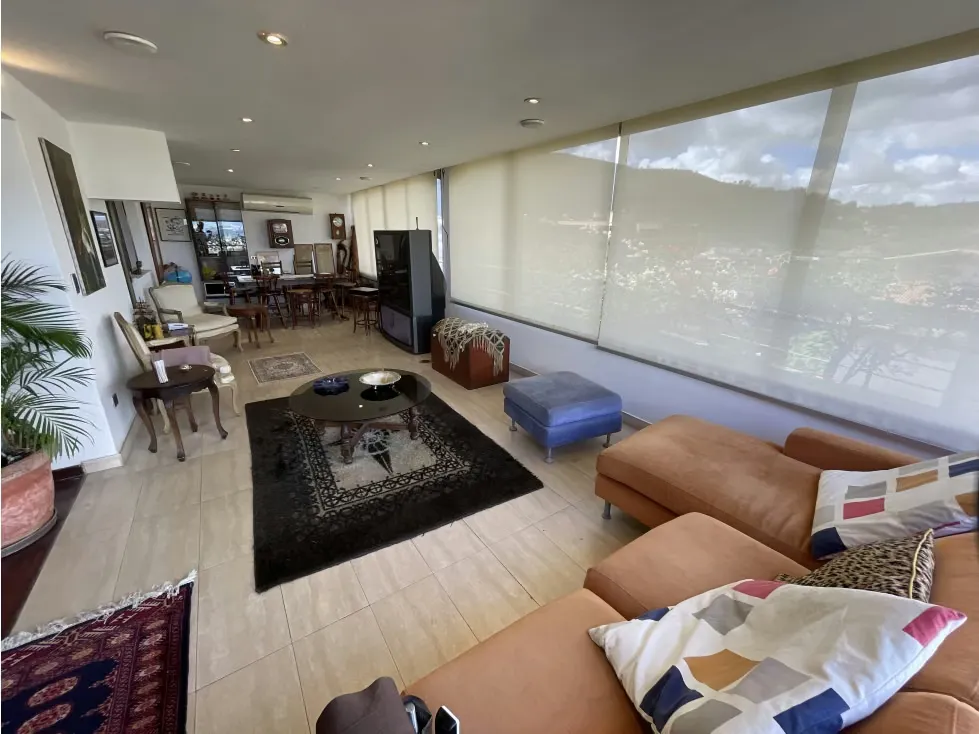 En venta PH 550m2 4+s/4.5b+s/2p La Tahona - 9