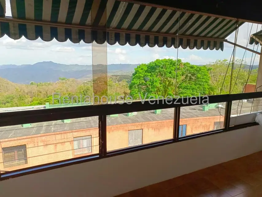 Apartamento (1 Nivel) en Venta en La Union, Distrito Metropolitano