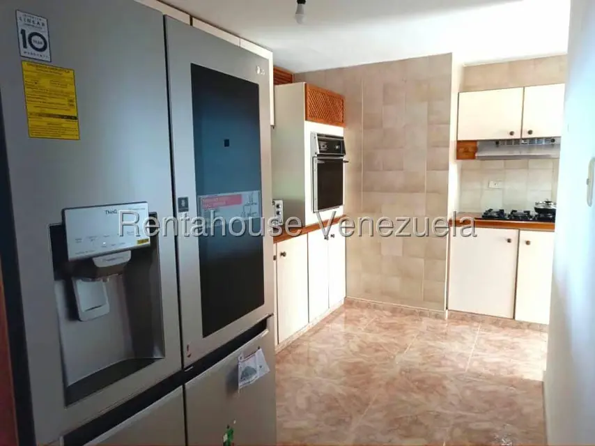 Apartamento (1 Nivel) en Venta en La Union, Distrito Metropolitano - 11