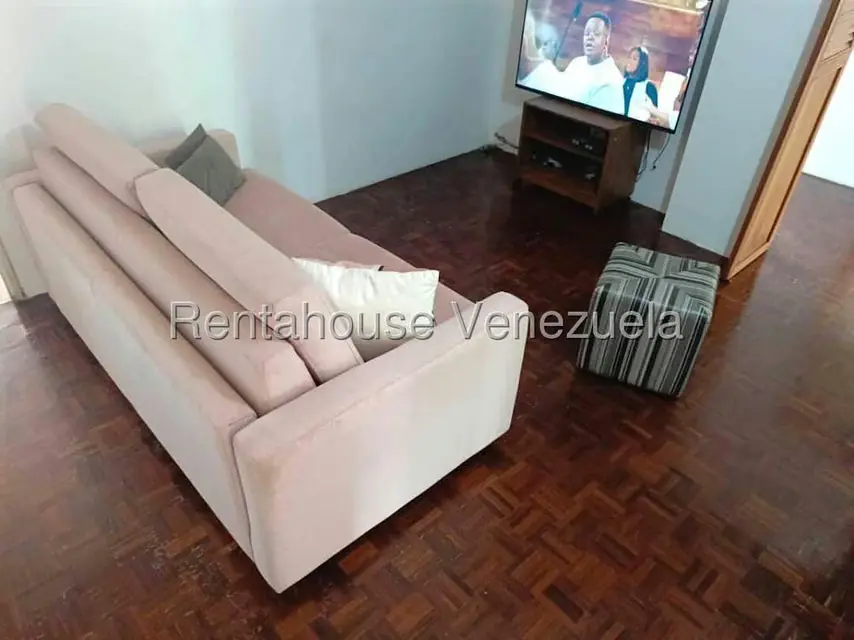 Apartamento (1 Nivel) en Venta en La Union, Distrito Metropolitano - 14