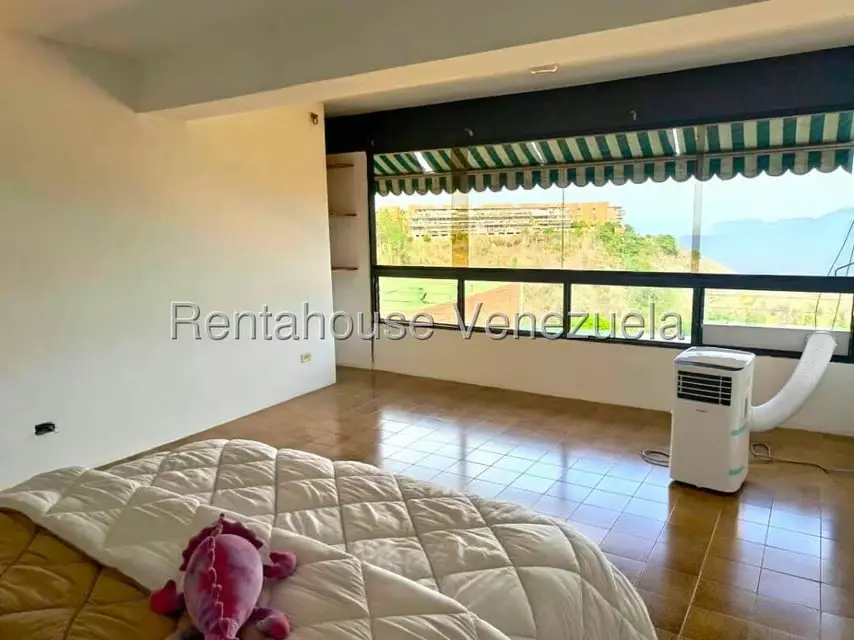 Apartamento (1 Nivel) en Venta en La Union, Distrito Metropolitano - 15