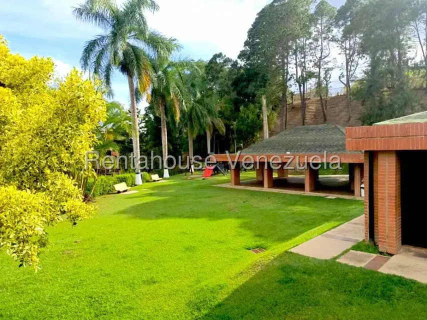 Apartamento (1 Nivel) en Venta en La Union, Distrito Metropolitano - 2