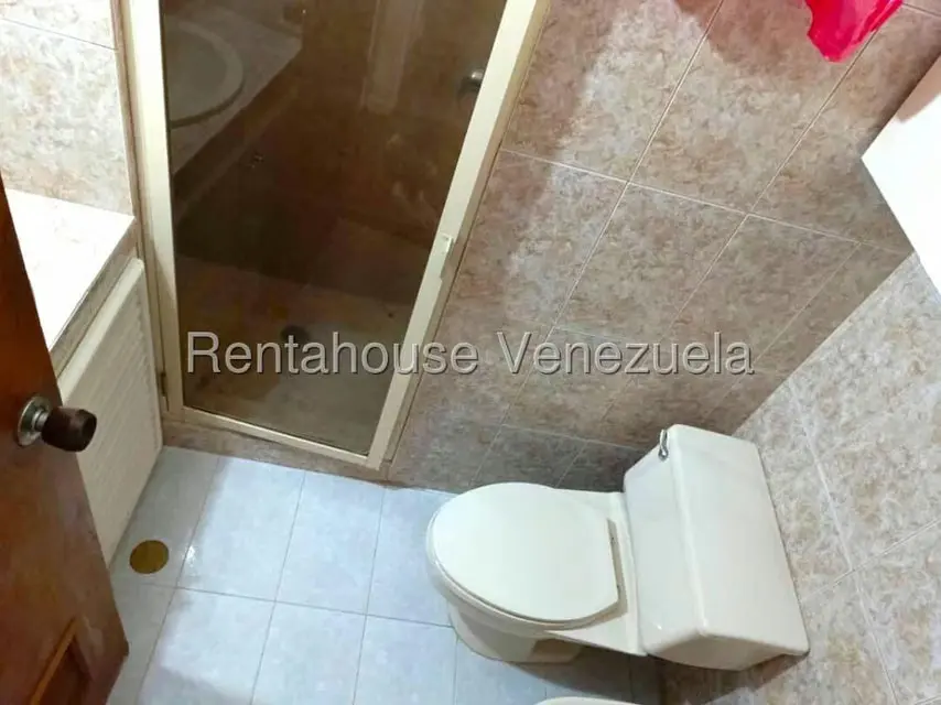 Apartamento (1 Nivel) en Venta en La Union, Distrito Metropolitano - 21