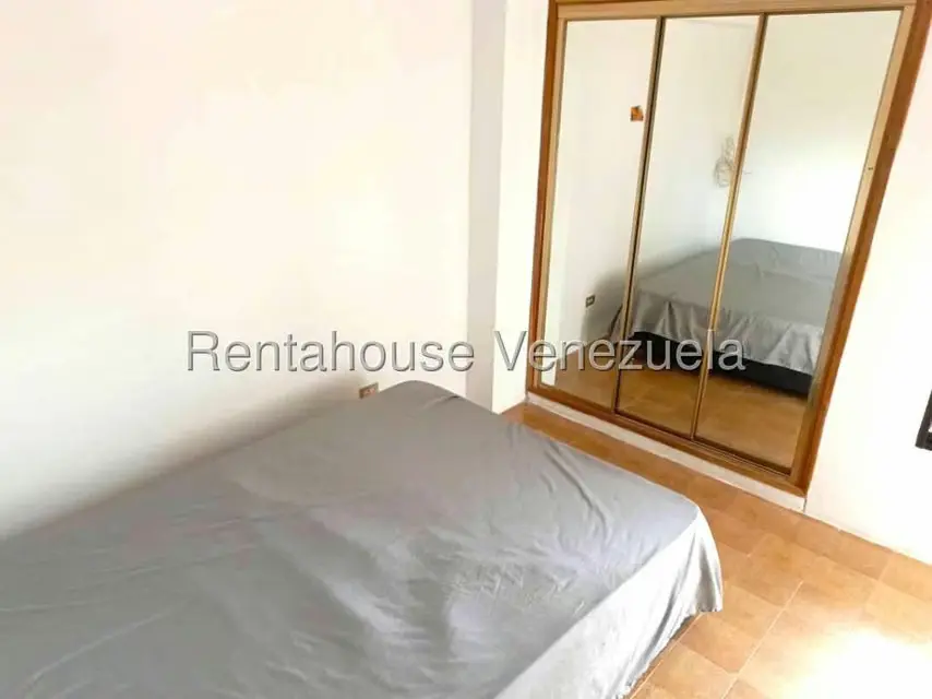 Apartamento (1 Nivel) en Venta en La Union, Distrito Metropolitano - 24