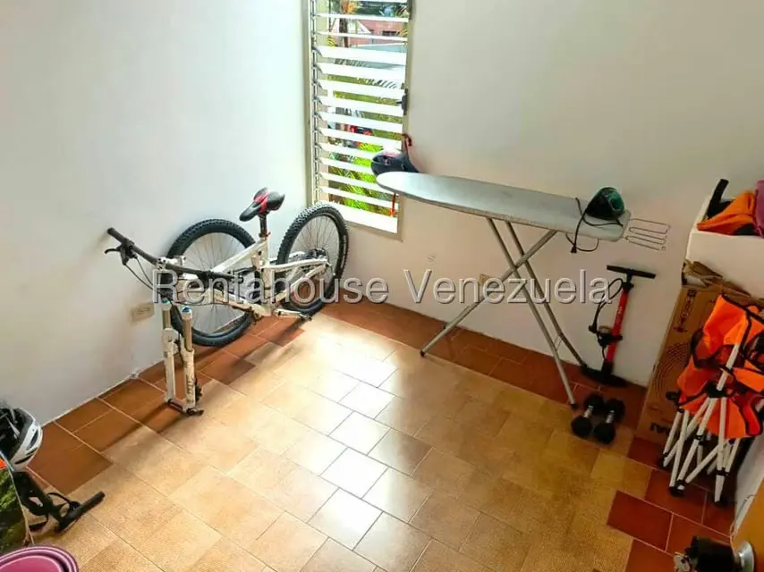 Apartamento (1 Nivel) en Venta en La Union, Distrito Metropolitano - 27