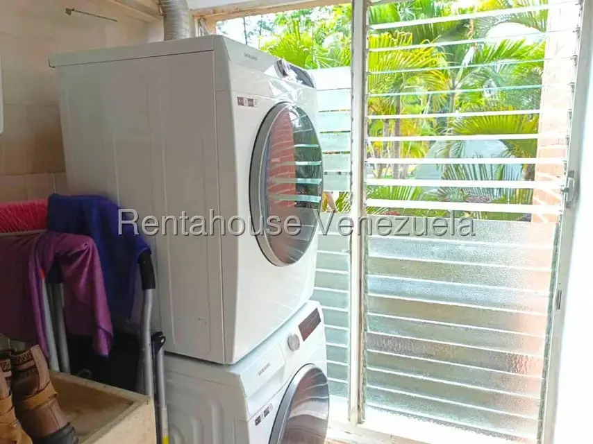 Apartamento (1 Nivel) en Venta en La Union, Distrito Metropolitano - 28