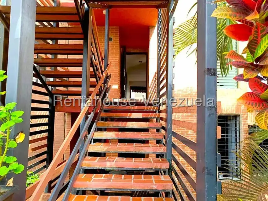 Apartamento (1 Nivel) en Venta en La Union, Distrito Metropolitano - 30