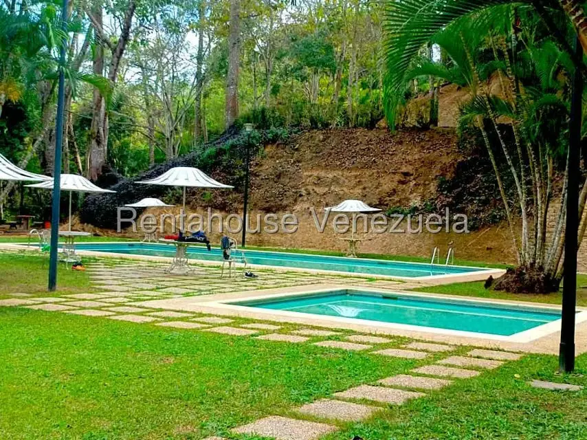 Apartamento (1 Nivel) en Venta en La Union, Distrito Metropolitano - 3