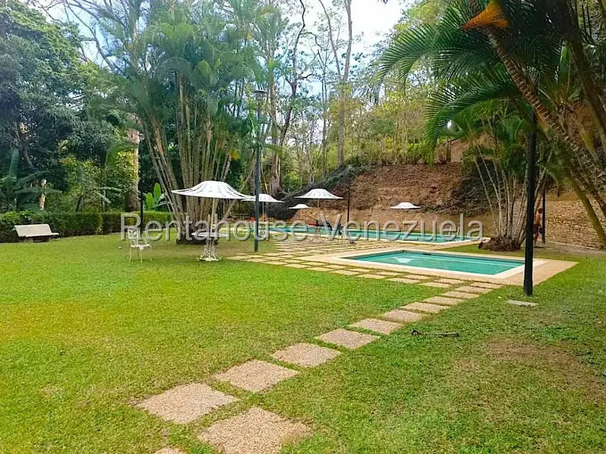 Apartamento (1 Nivel) en Venta en La Union, Distrito Metropolitano - 35