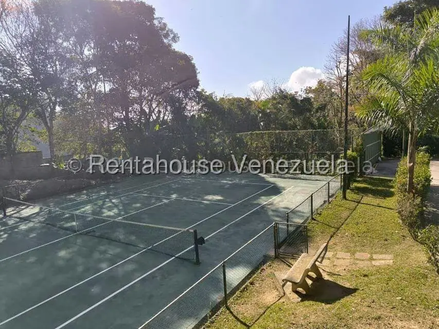 Apartamento (1 Nivel) en Venta en La Union, Distrito Metropolitano - 38
