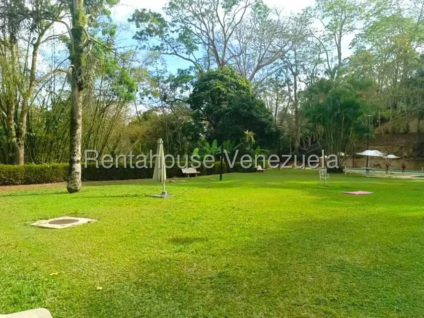 Apartamento (1 Nivel) en Venta en La Union, Distrito Metropolitano - 39