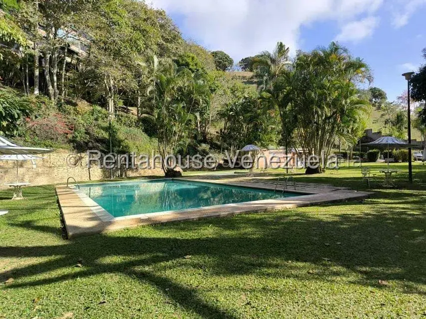 Apartamento (1 Nivel) en Venta en La Union, Distrito Metropolitano - 40
