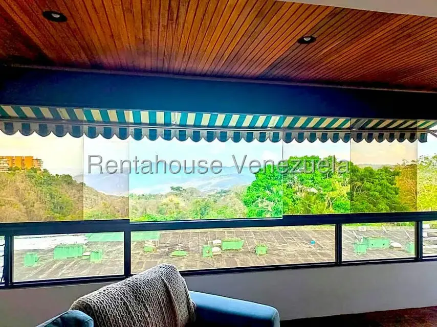 Apartamento (1 Nivel) en Venta en La Union, Distrito Metropolitano - 6
