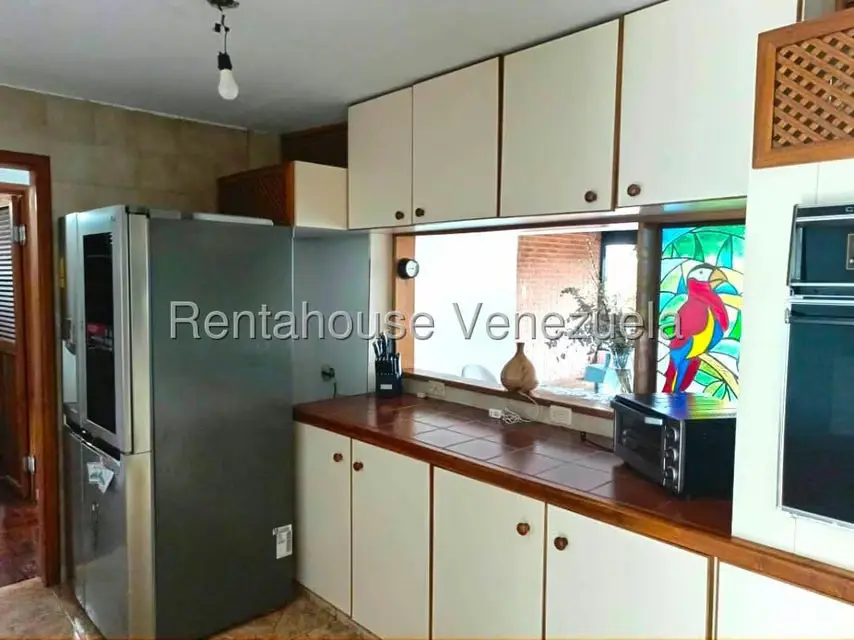 Apartamento (1 Nivel) en Venta en La Union, Distrito Metropolitano - 9