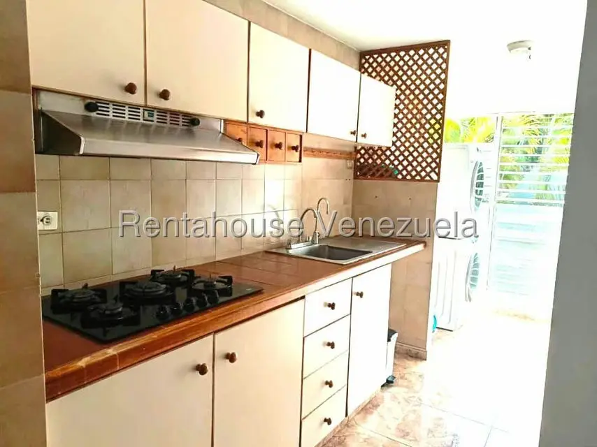 Apartamento (1 Nivel) en Venta en La Union, Distrito Metropolitano - 10