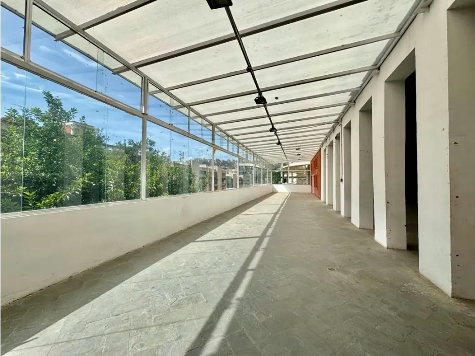 Se vende local 1.148m2 El Recreo Sábana Grande - 6