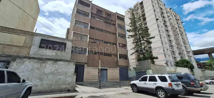 Local Comercial en Venta en San Martin, Distrito Metropolitano