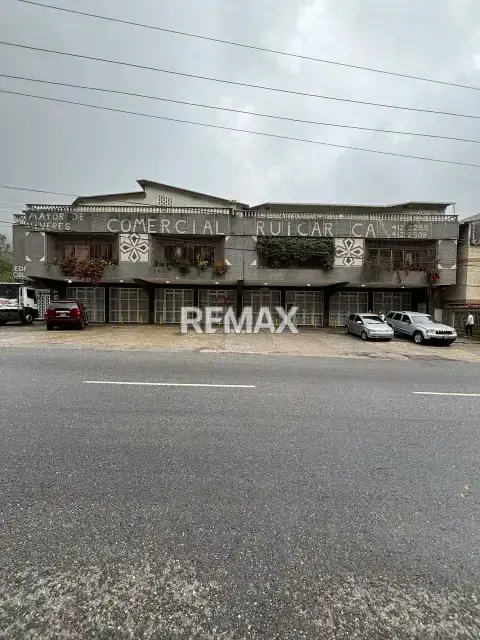 LOCAL COMERCIAL EN ALQUILER - EL JUNQUITO KM 21