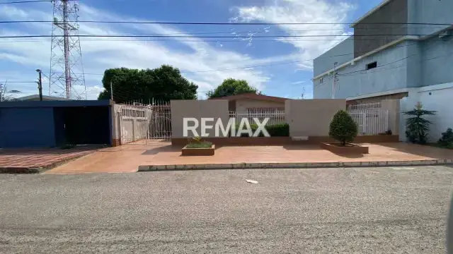 Casa en la Zona A de la Urbanizacion La Coromoto