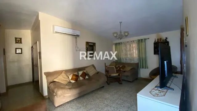 Casa en la Zona A de la Urbanizacion La Coromoto - 11