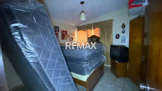 Casa en la Zona A de la Urbanizacion La Coromoto - 13