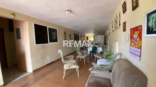 Casa en la Zona A de la Urbanizacion La Coromoto - 4