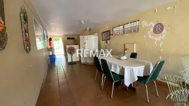 Casa en la Zona A de la Urbanizacion La Coromoto - 5