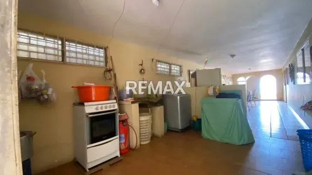 Casa en la Zona A de la Urbanizacion La Coromoto - 6