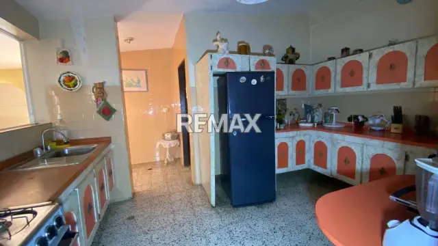 Casa en la Zona A de la Urbanizacion La Coromoto - 10