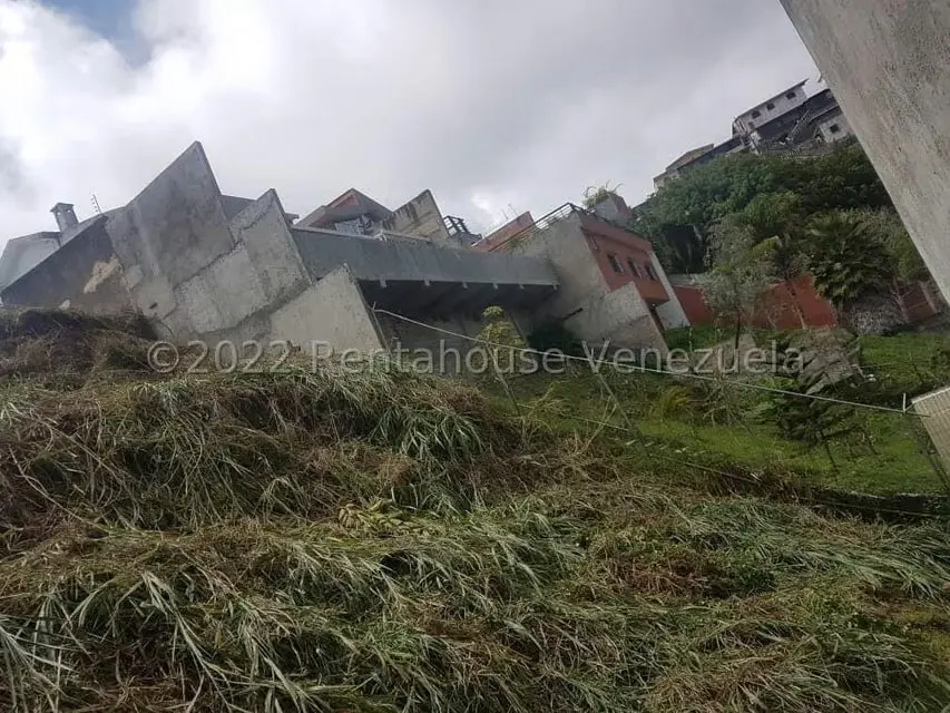Terreno (Comercial) en Venta en Parque el Retiro, Miranda - 12